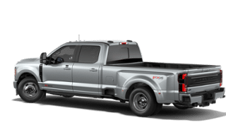 2027 Ford Super Duty® External Image 2